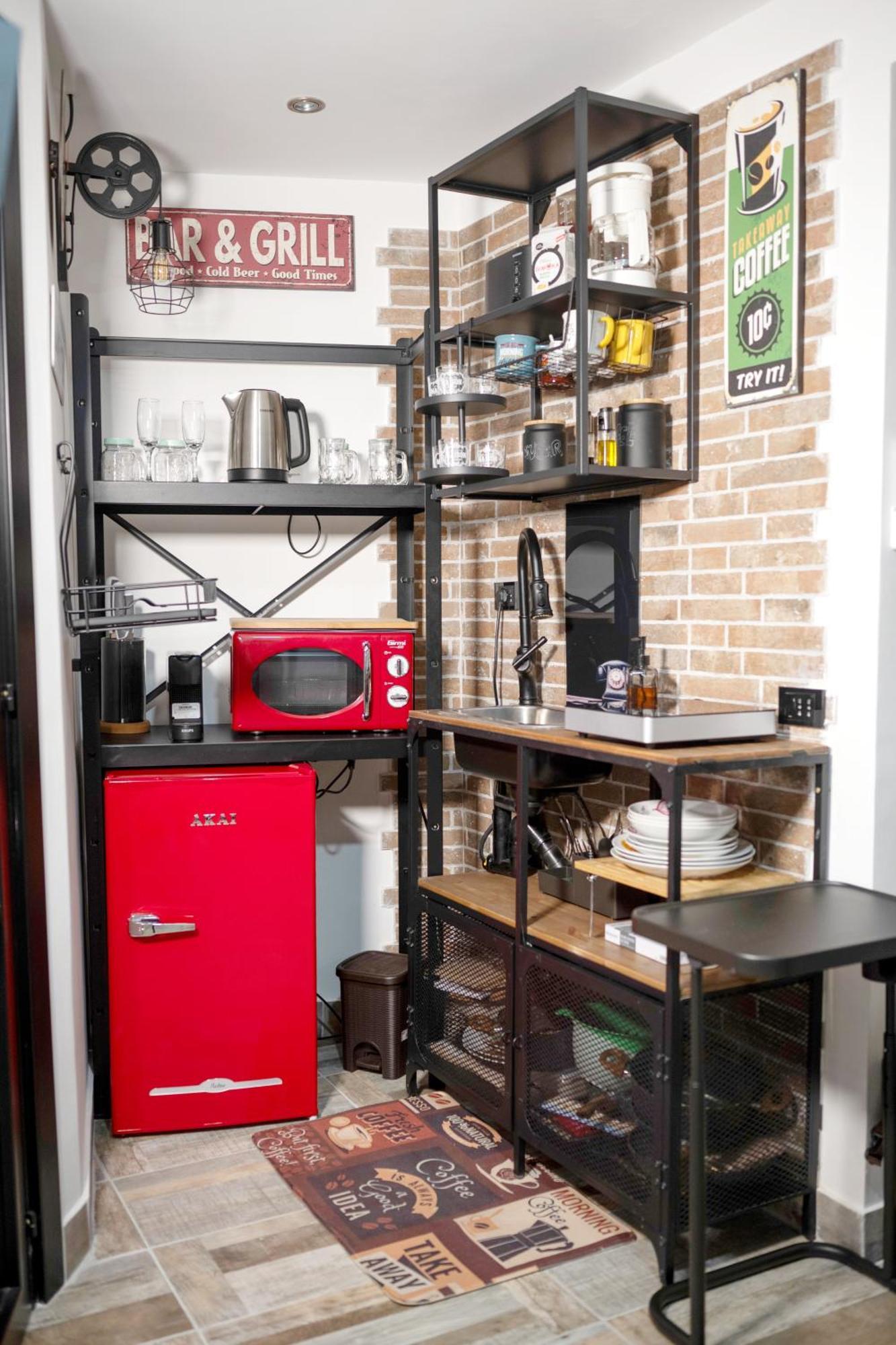 Anni Apartment 살레르노 외부 사진