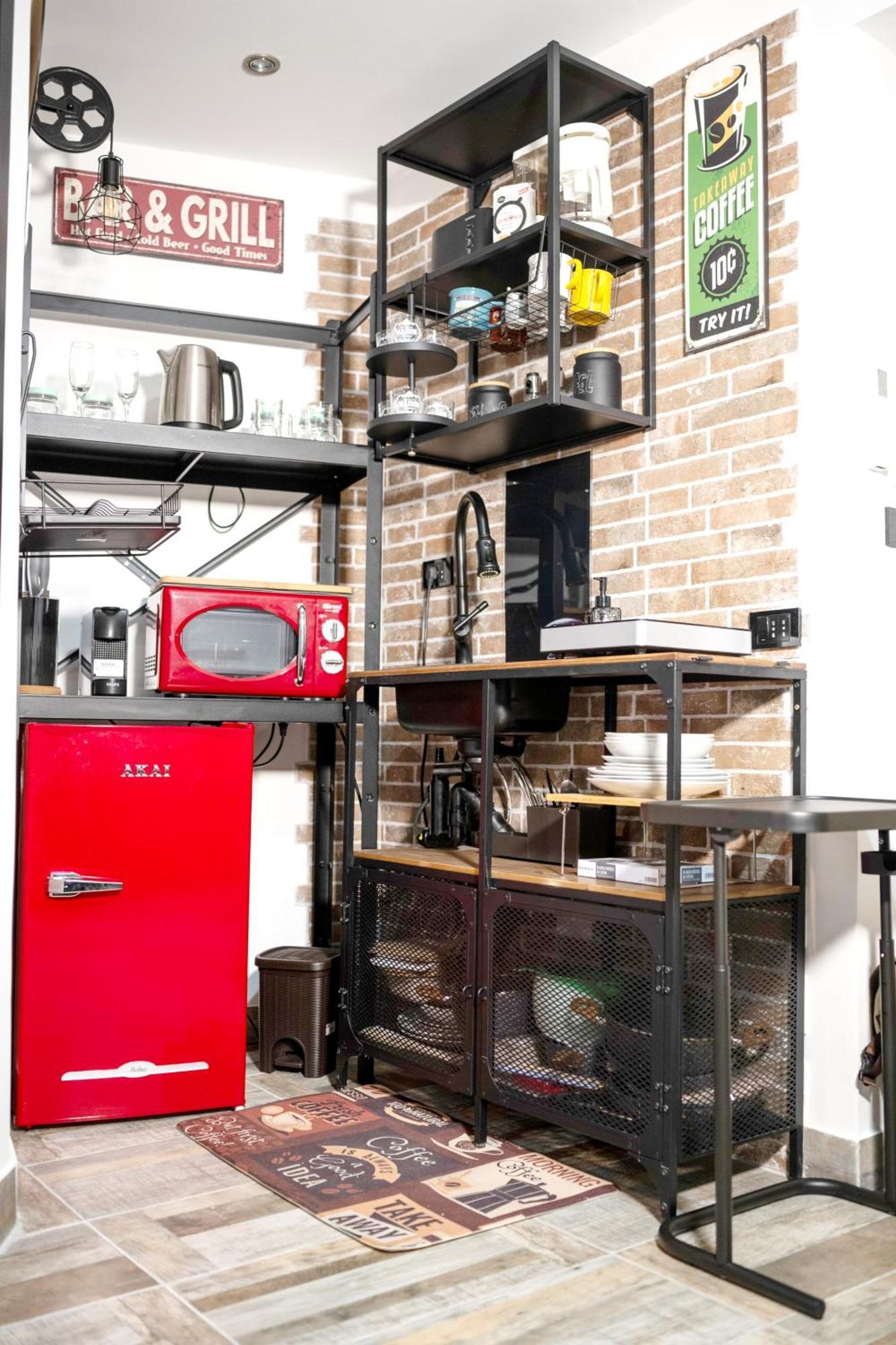 Anni Apartment 살레르노 외부 사진
