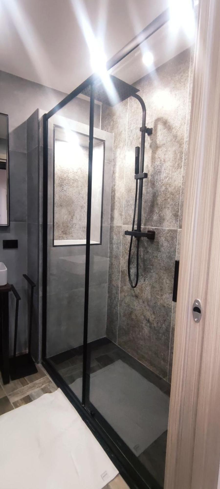 Anni Apartment 살레르노 외부 사진
