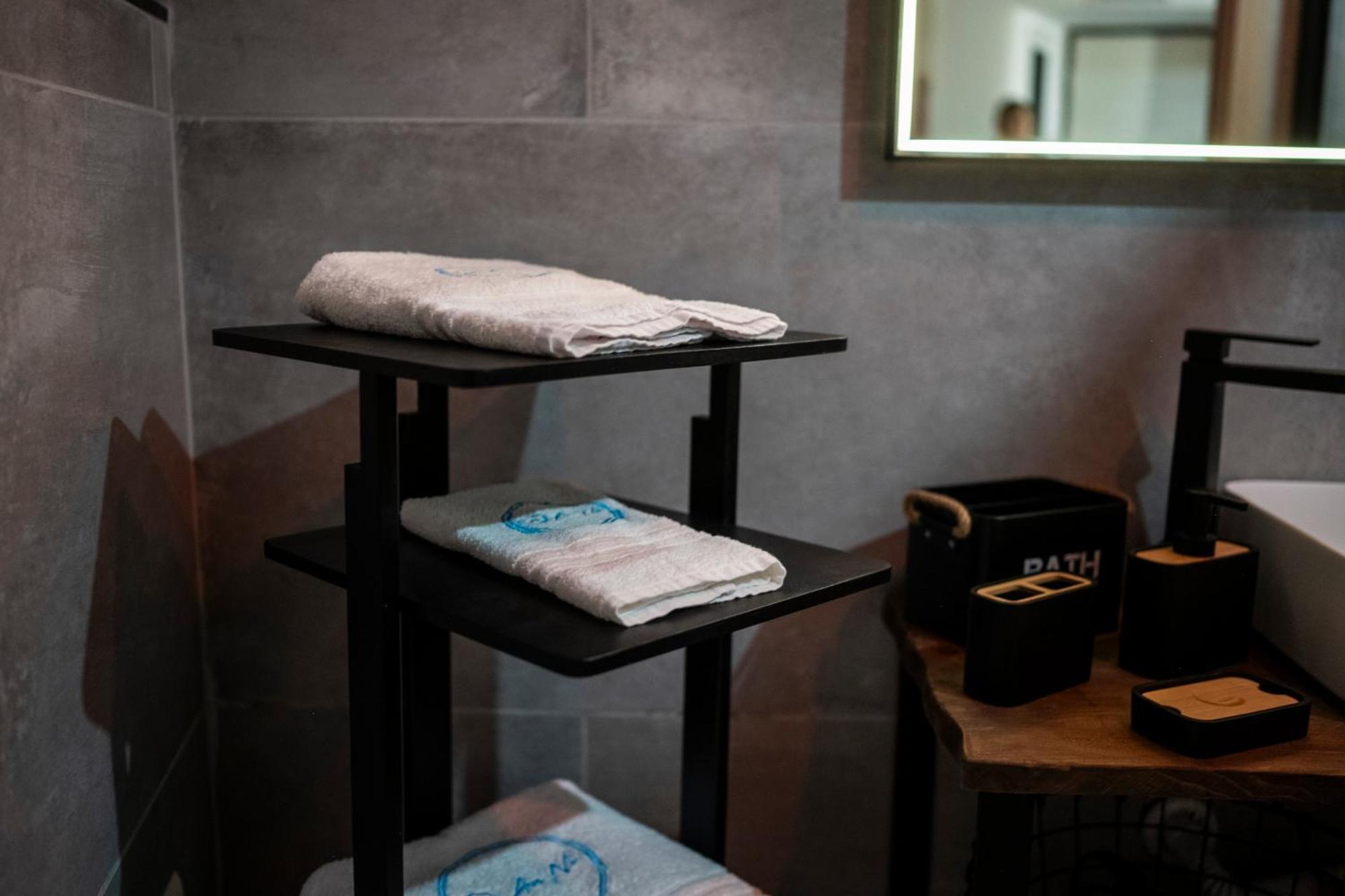 Anni Apartment 살레르노 외부 사진
