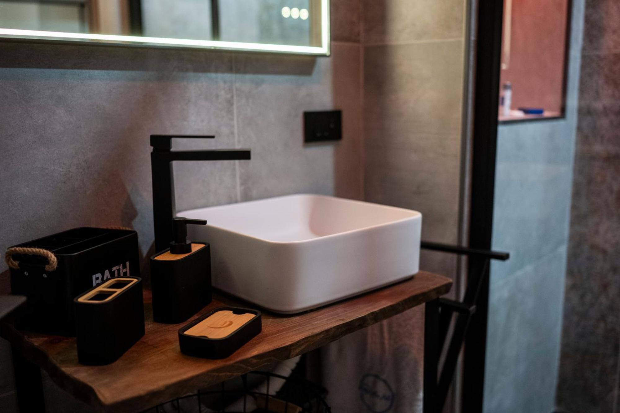 Anni Apartment 살레르노 외부 사진