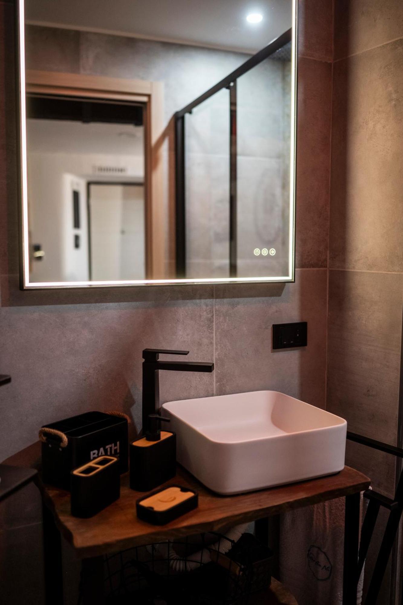 Anni Apartment 살레르노 외부 사진