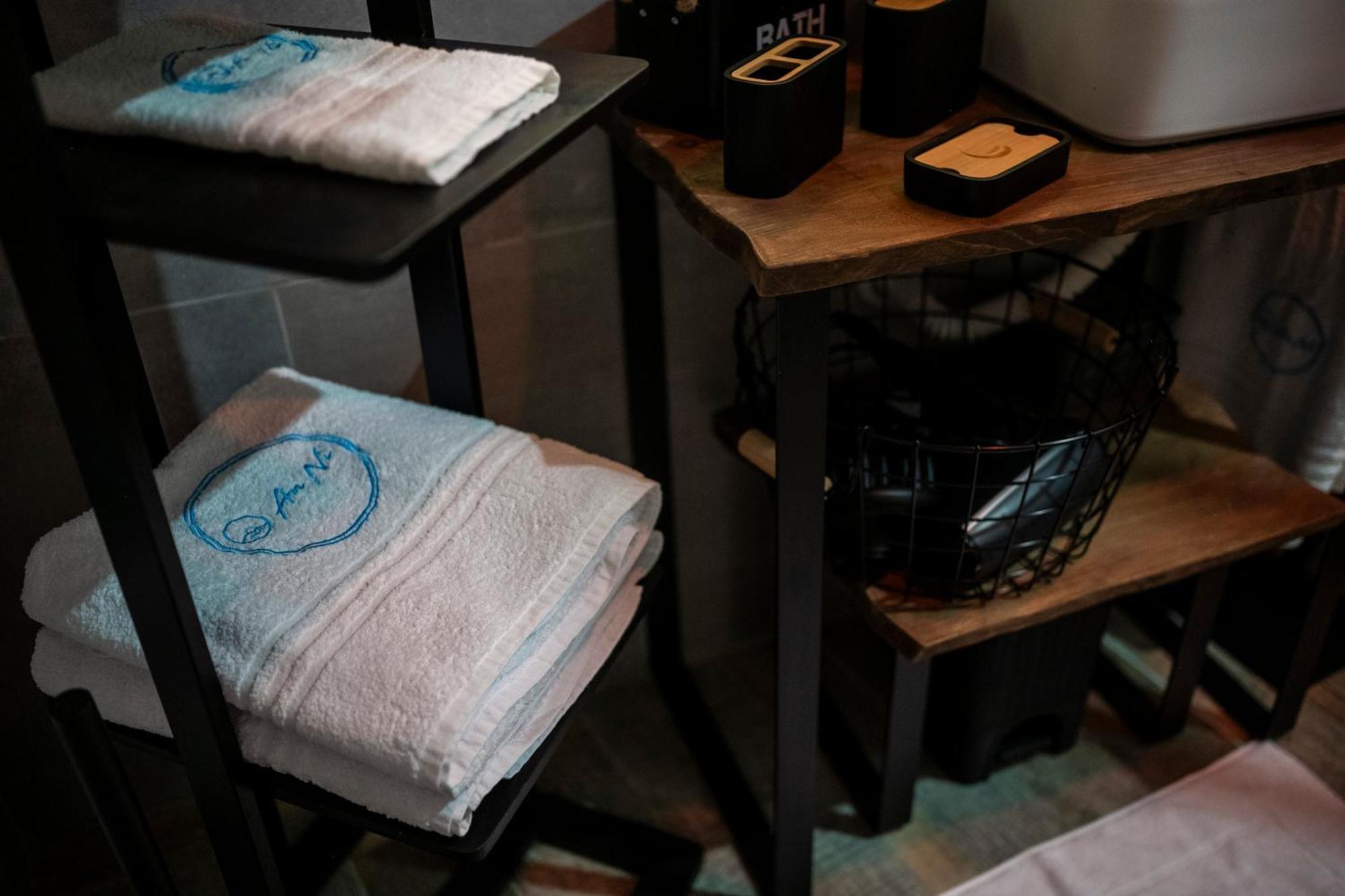 Anni Apartment 살레르노 외부 사진