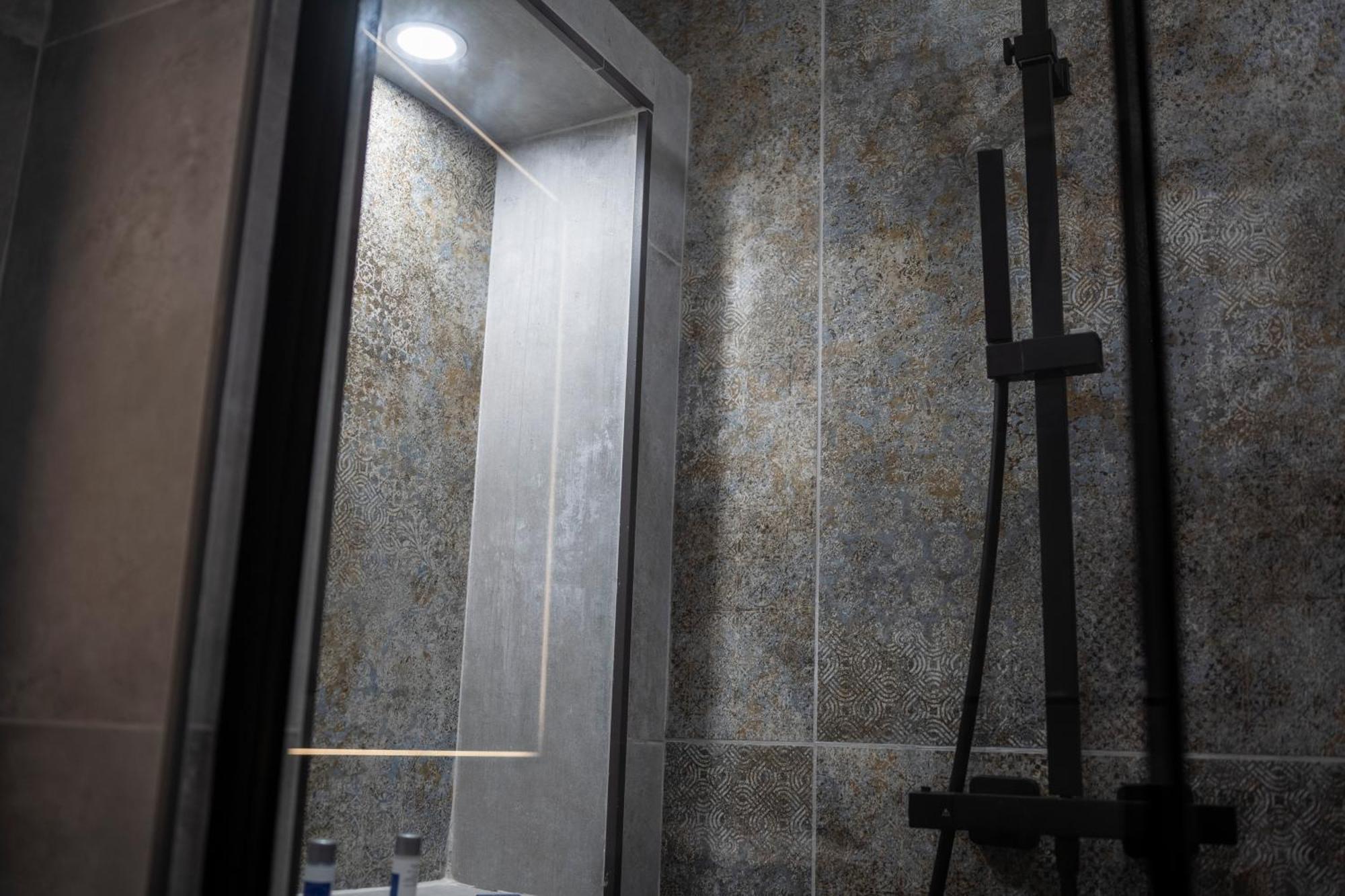 Anni Apartment 살레르노 외부 사진