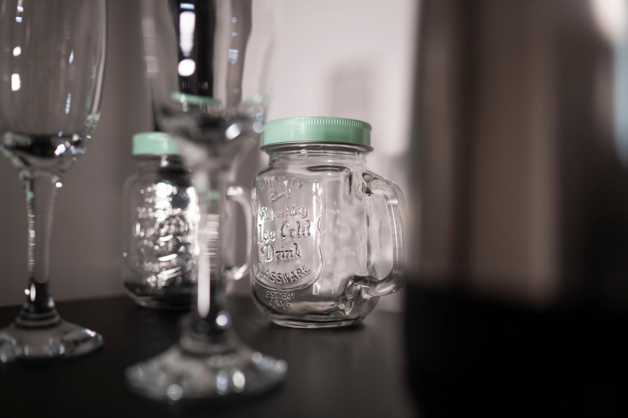 Anni Apartment 살레르노 외부 사진