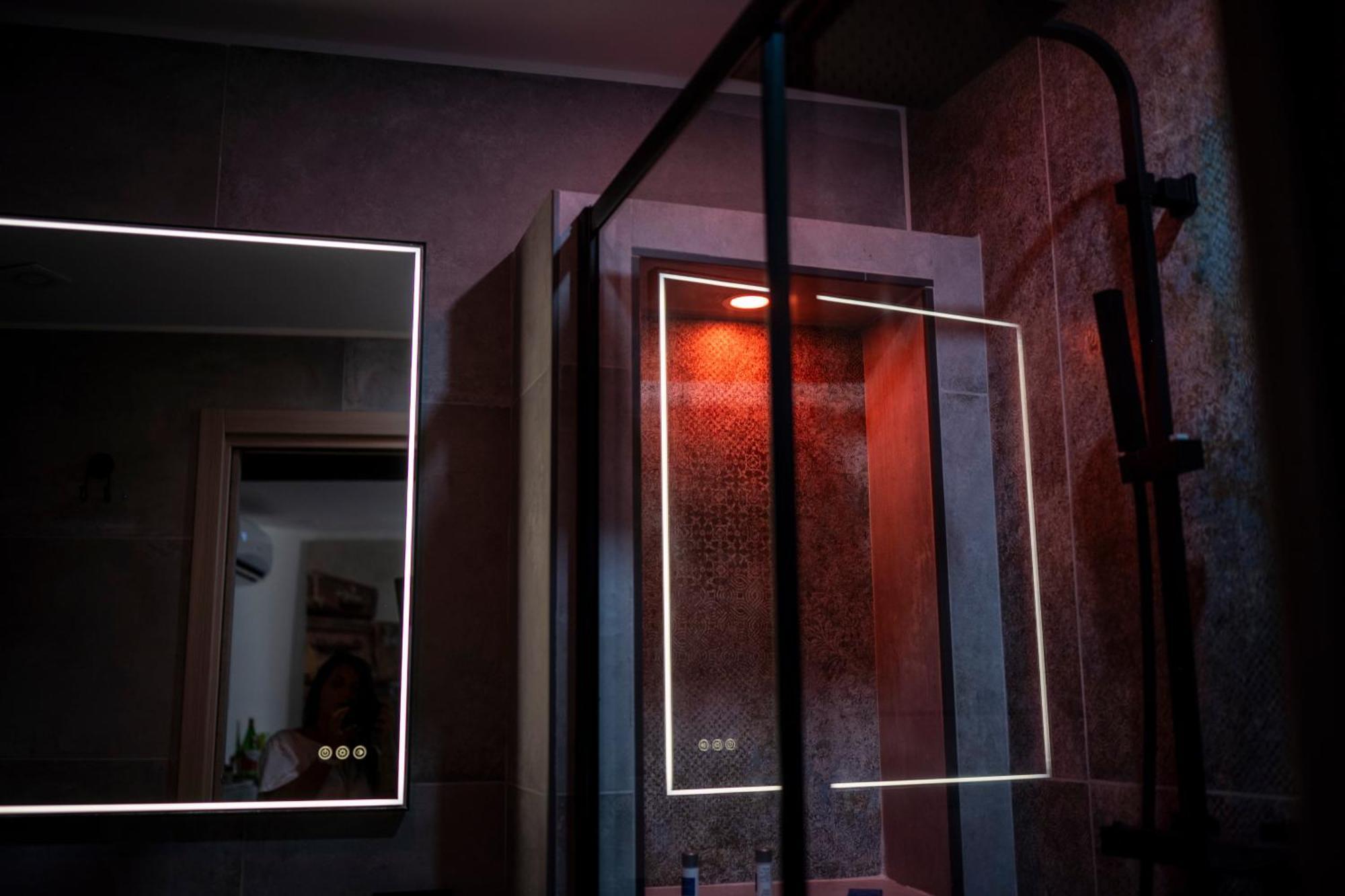 Anni Apartment 살레르노 외부 사진