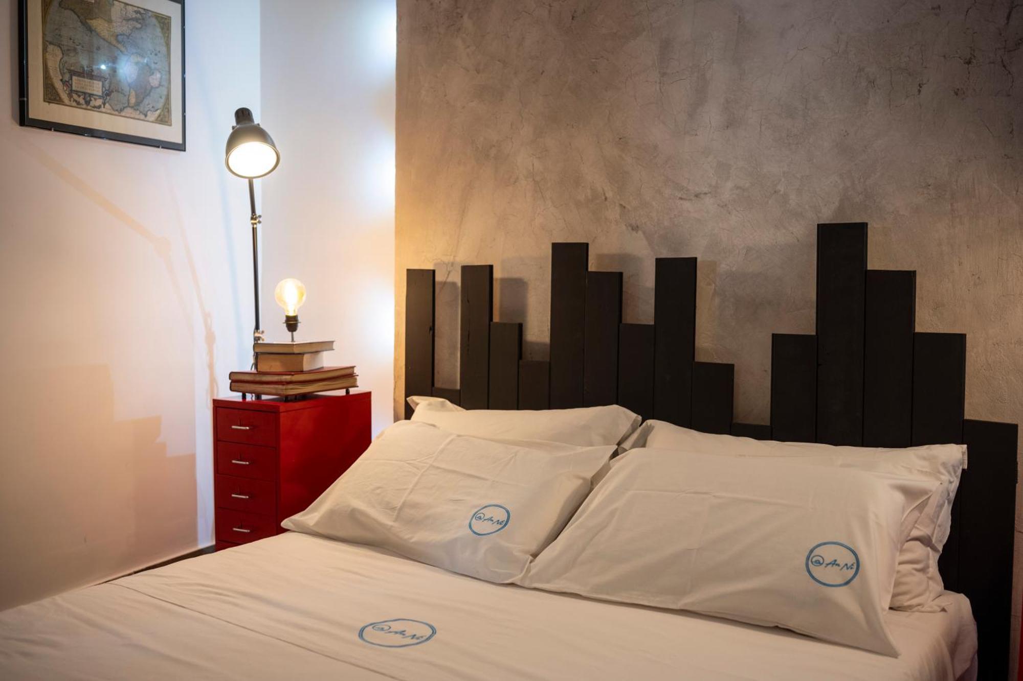 Anni Apartment 살레르노 외부 사진