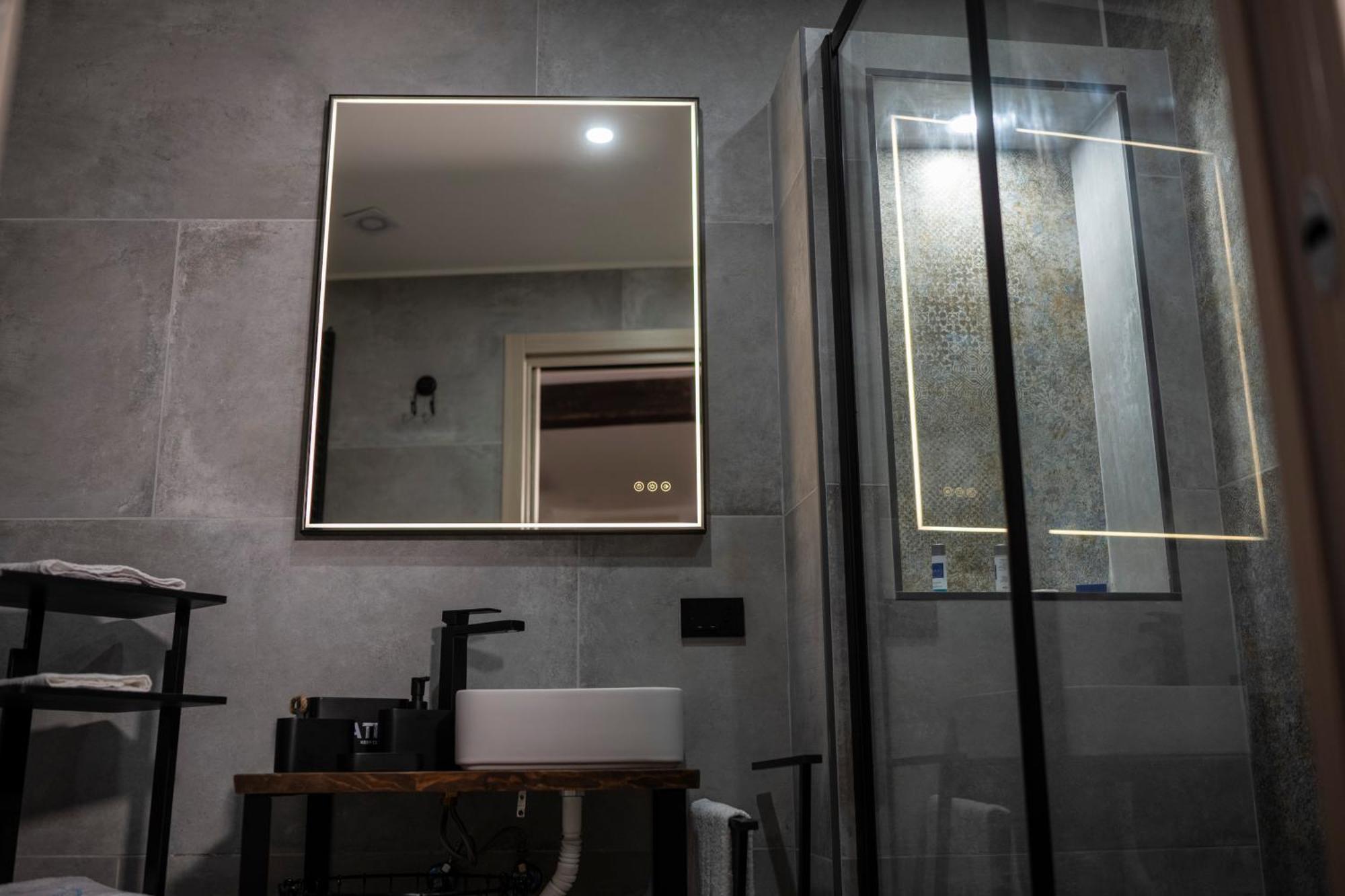 Anni Apartment 살레르노 외부 사진