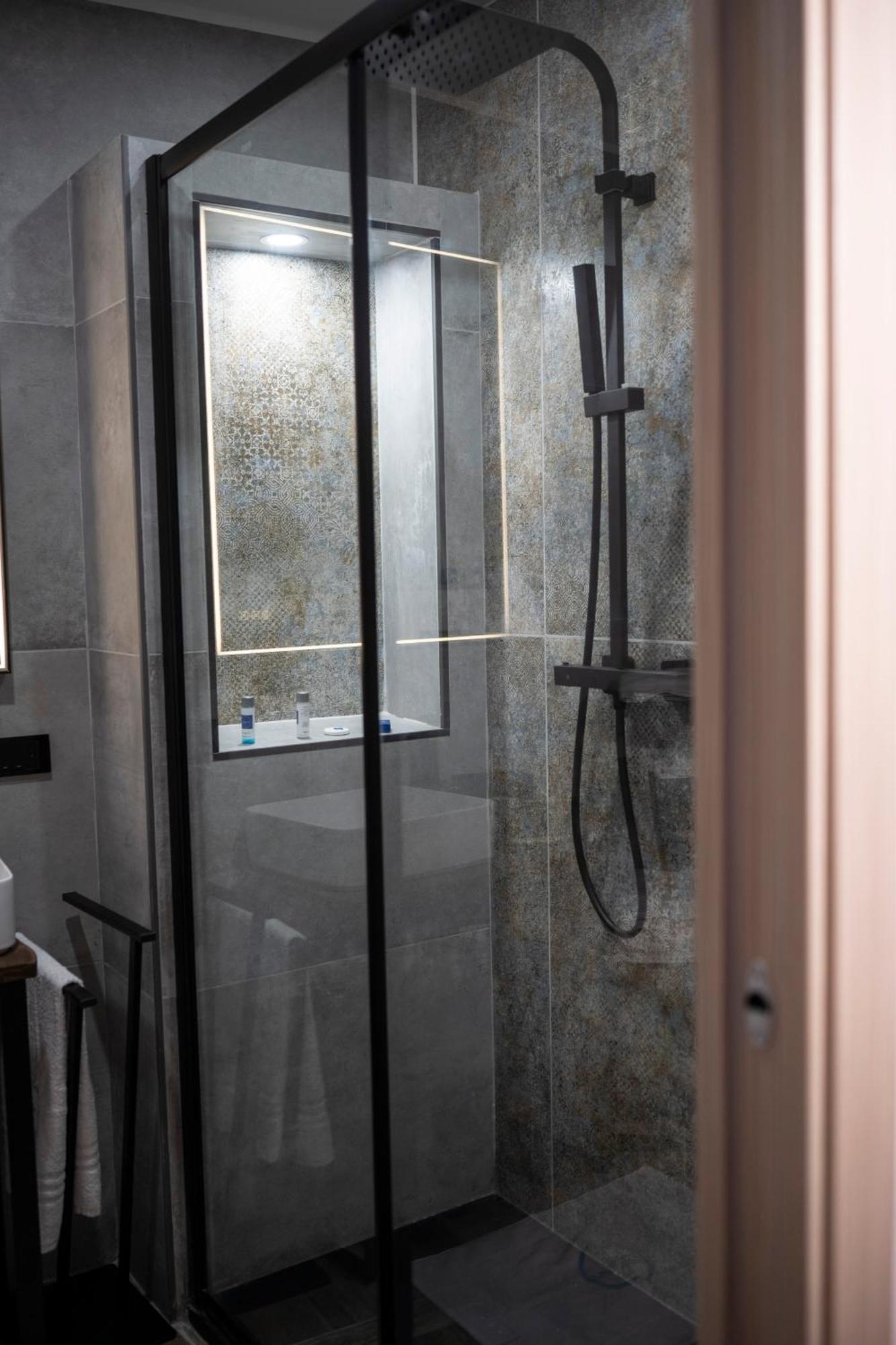 Anni Apartment 살레르노 외부 사진