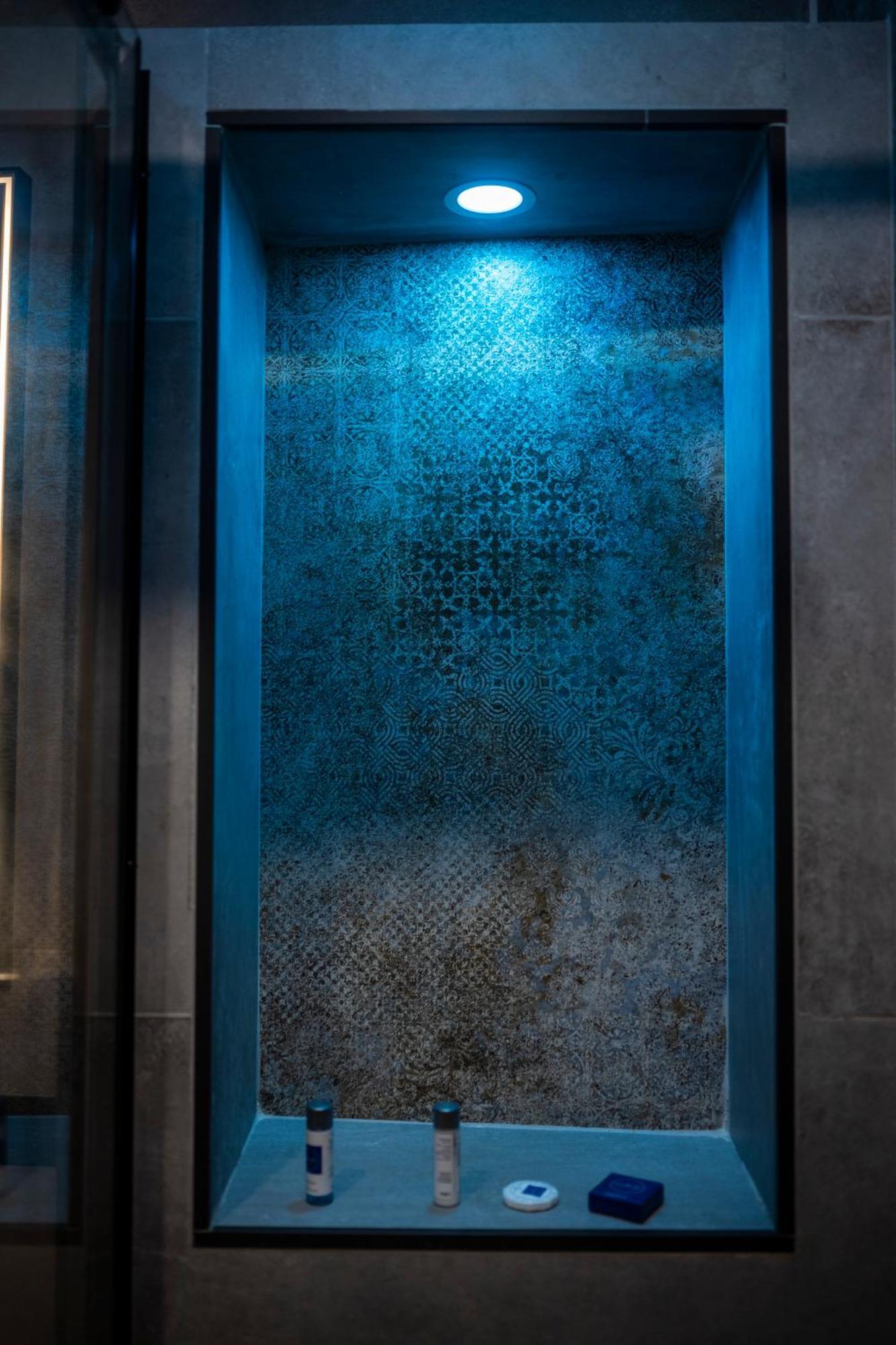 Anni Apartment 살레르노 외부 사진