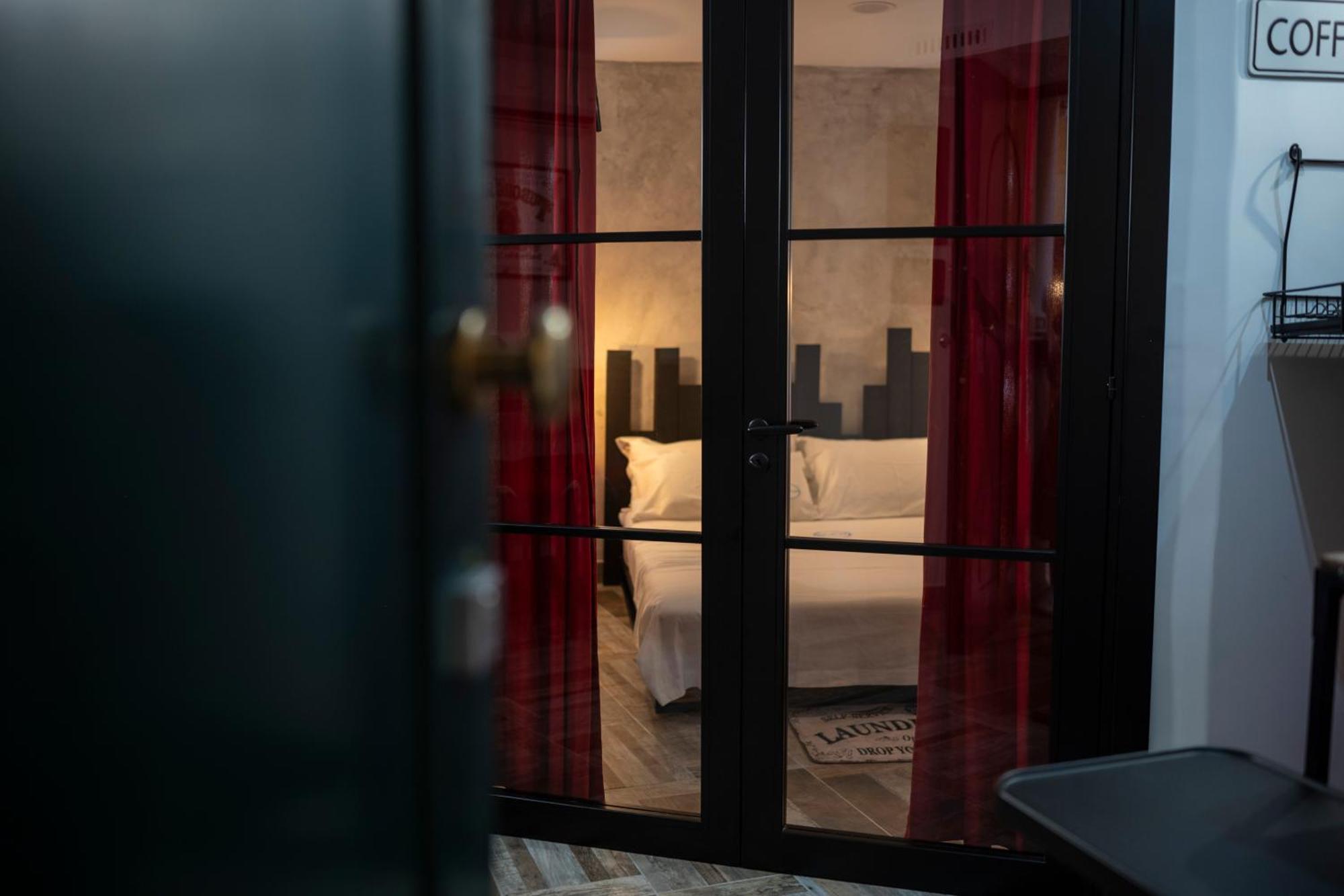 Anni Apartment 살레르노 외부 사진