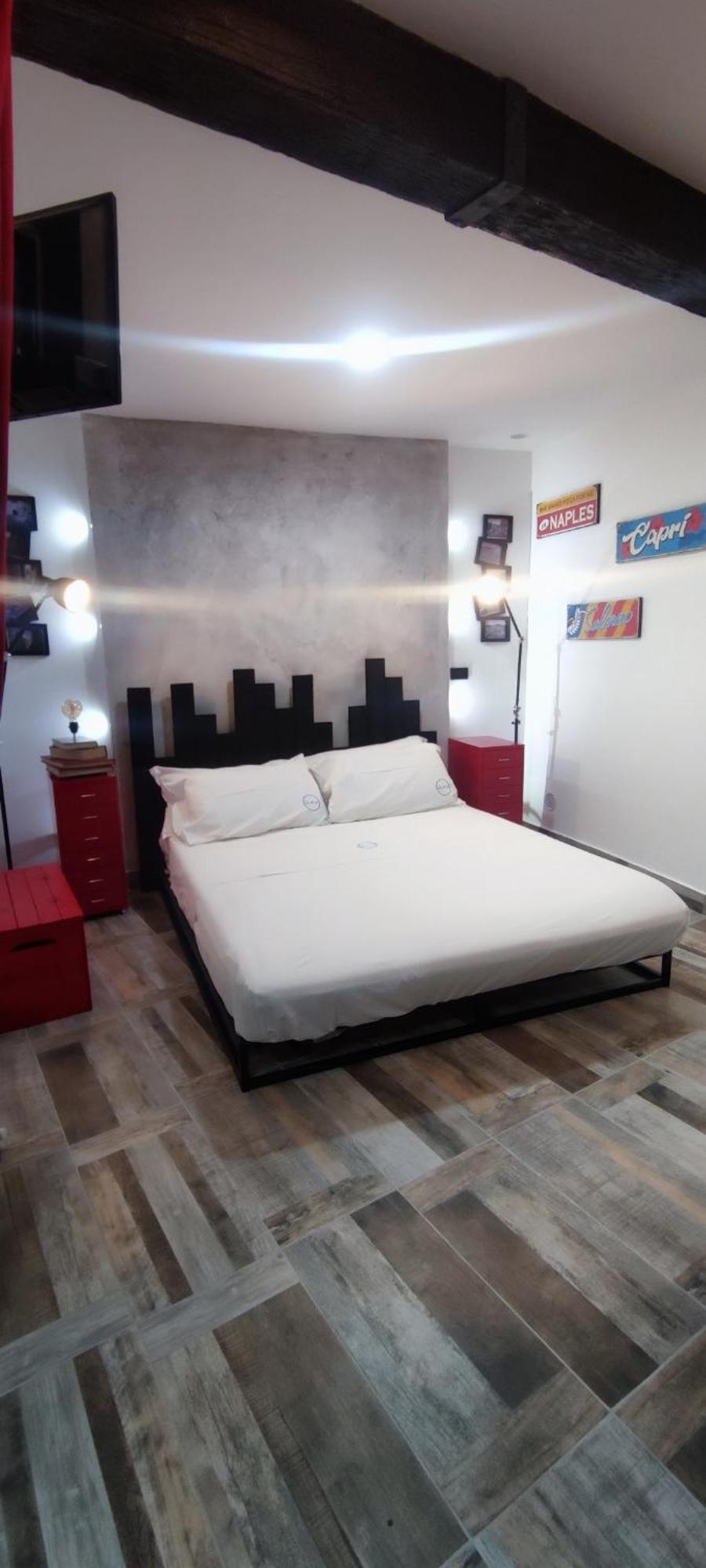 Anni Apartment 살레르노 외부 사진