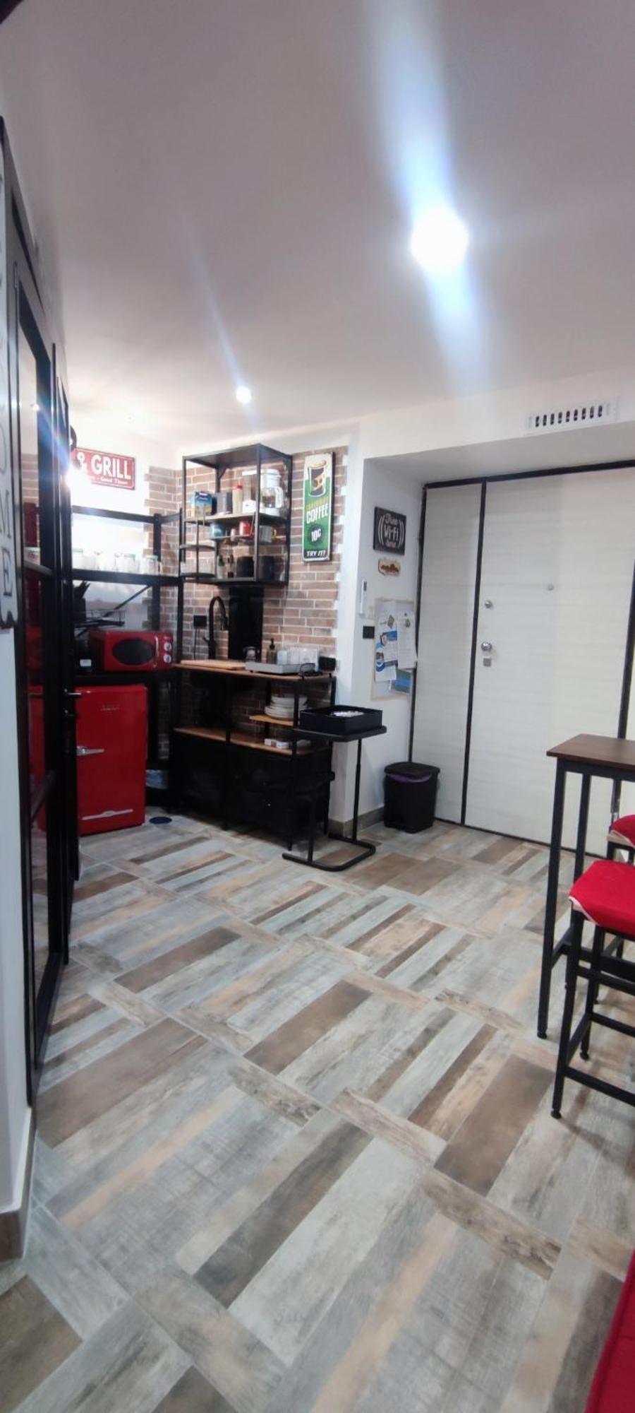 Anni Apartment 살레르노 외부 사진