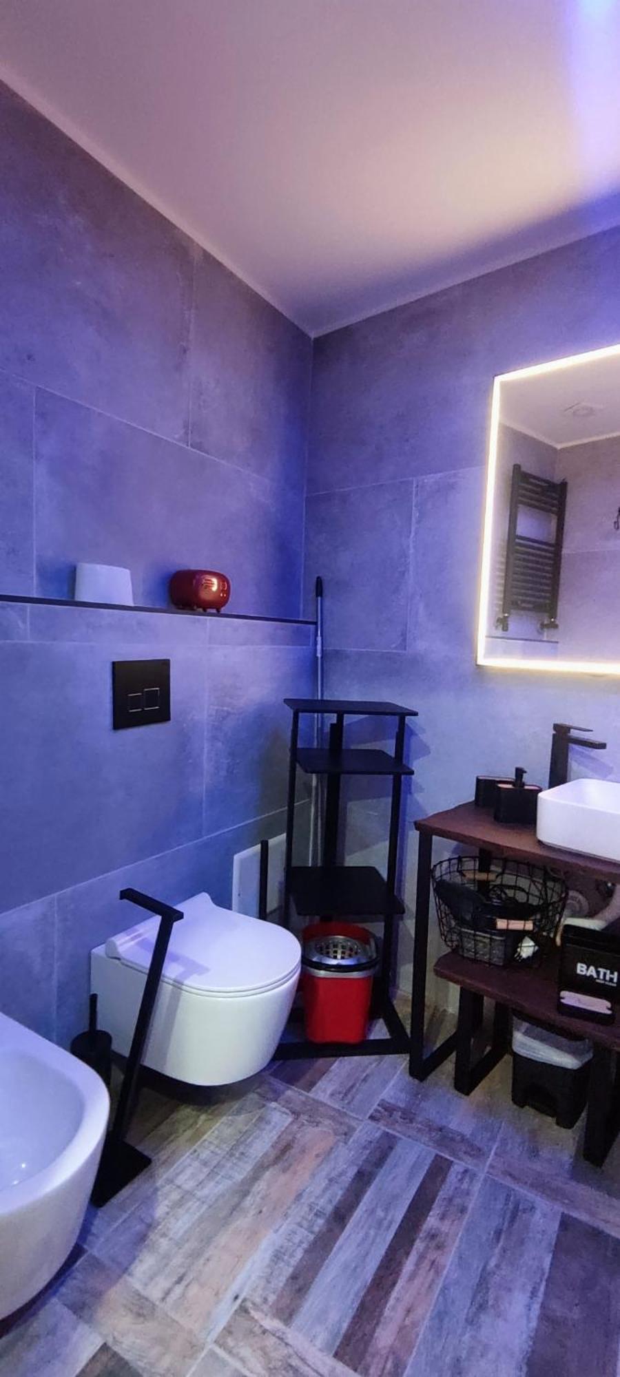 Anni Apartment 살레르노 외부 사진