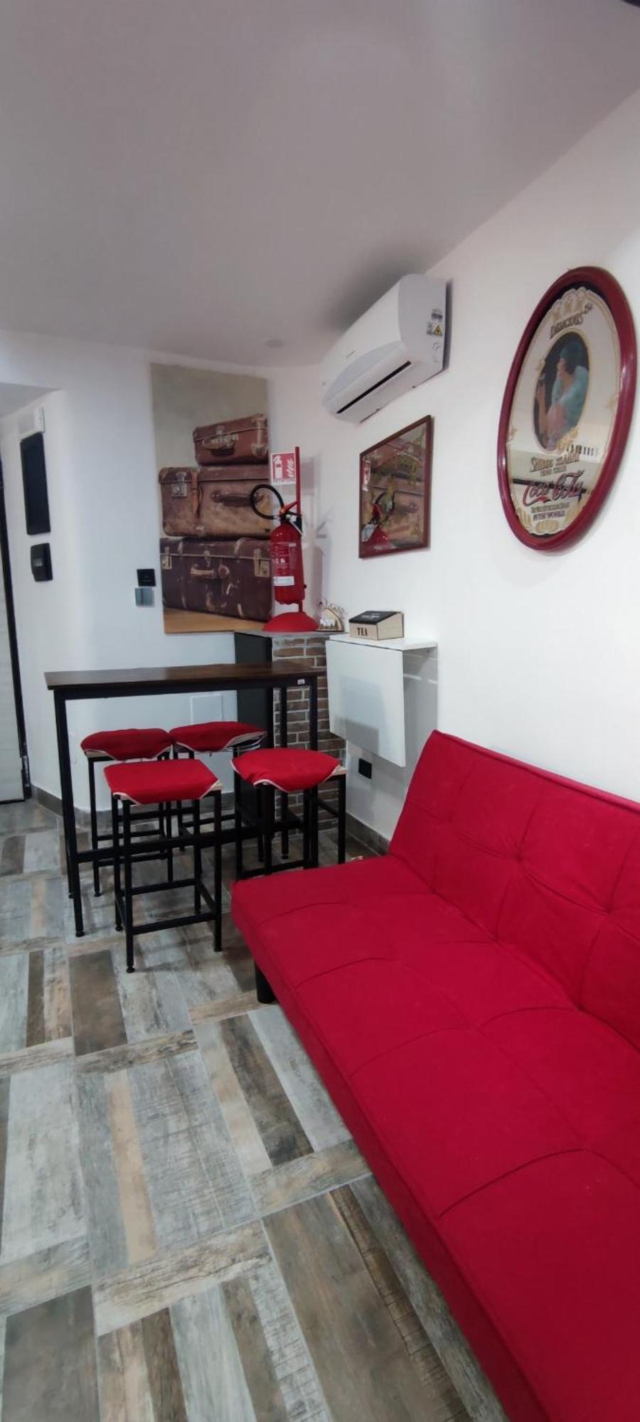 Anni Apartment 살레르노 외부 사진