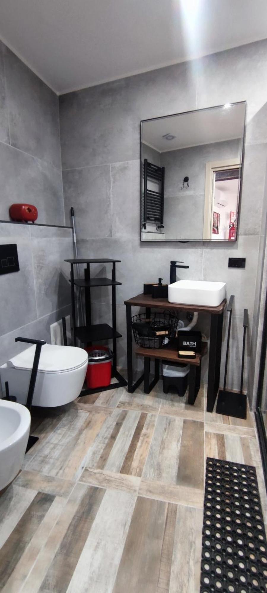 Anni Apartment 살레르노 외부 사진