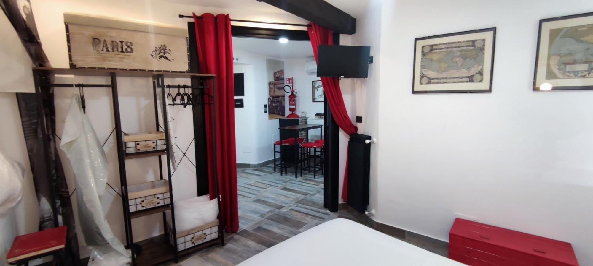 Anni Apartment 살레르노 외부 사진