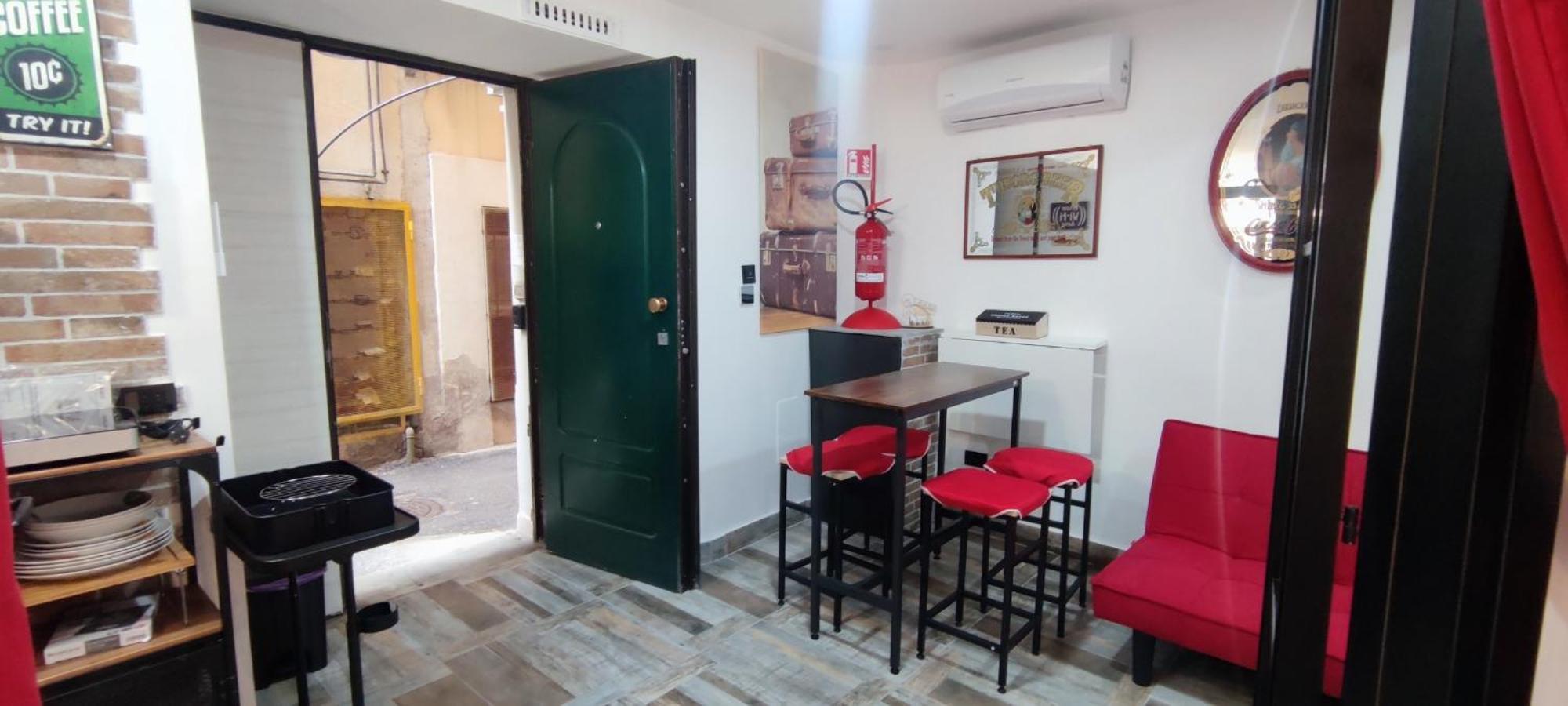 Anni Apartment 살레르노 외부 사진